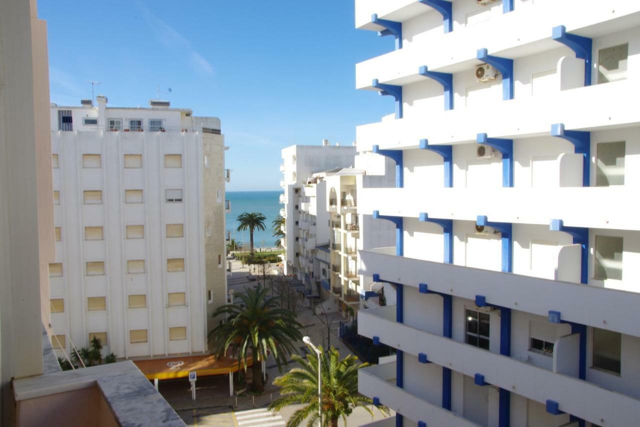 Summer Home Armação de Pêra Exterior foto