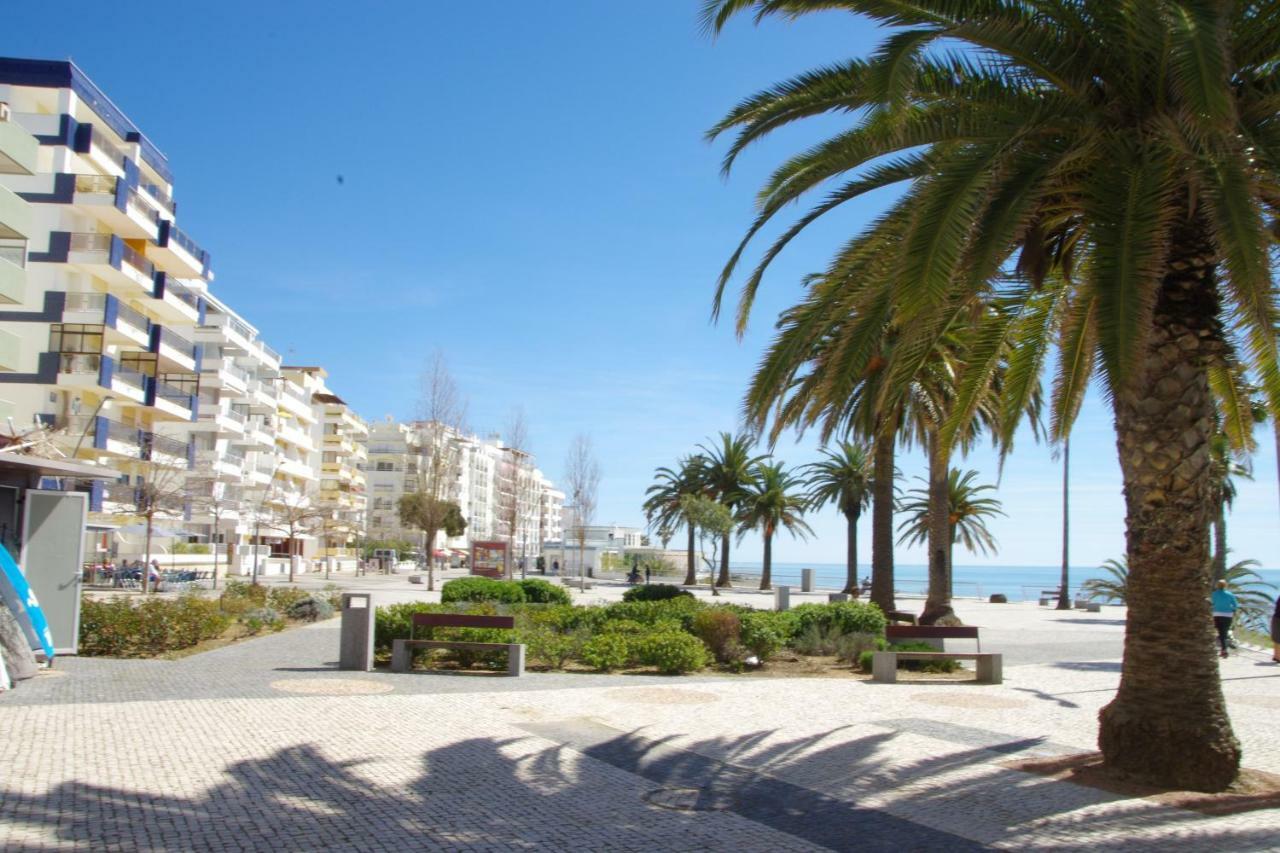 Summer Home Armação de Pêra Exterior foto